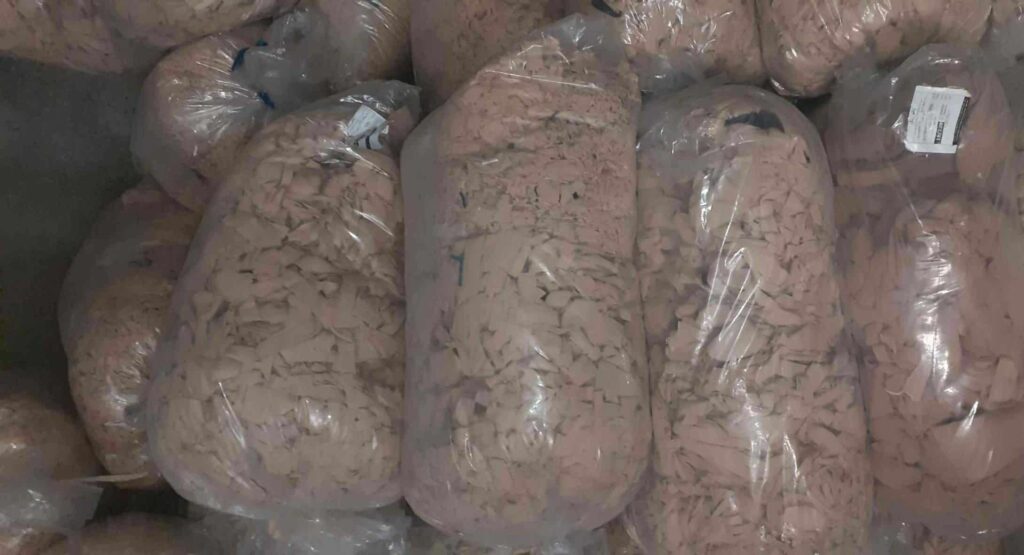 خریدار ضایعات پارچه خریدار ضایعات پارچه و قیمت ضایعات پارچه