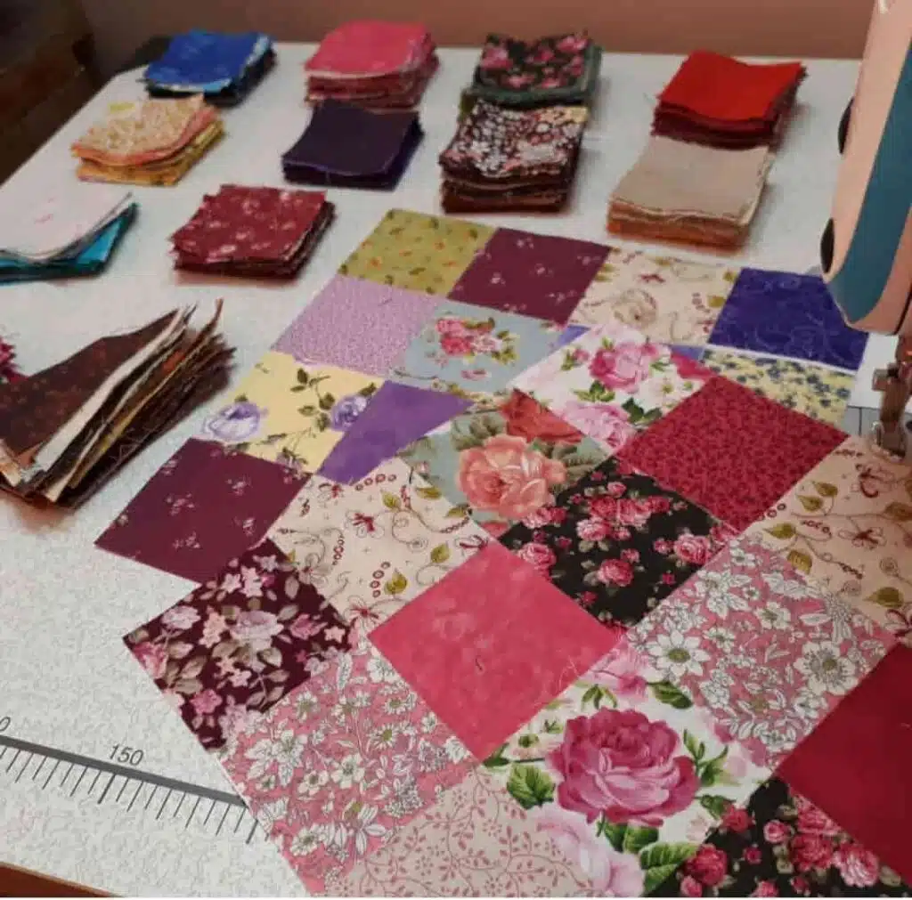 ضایعات پارچه کیلویی اصفهان ضایعات پارچه در اصفهان